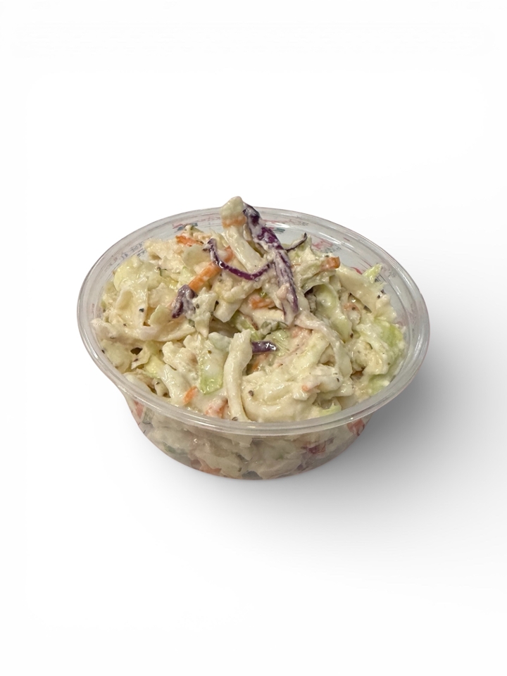Maple Apple Slaw (8oz).