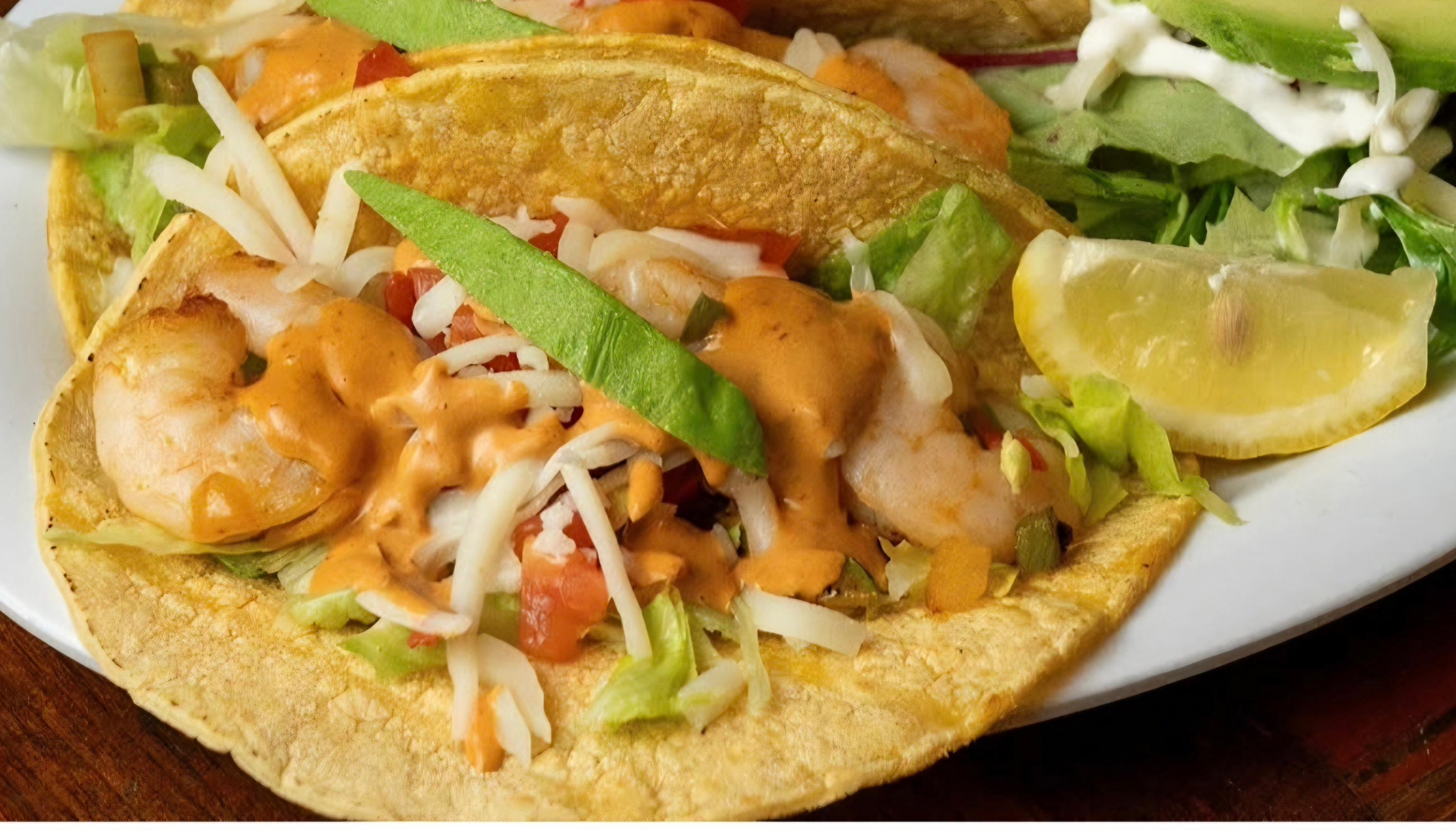 Morro Bay Taco.