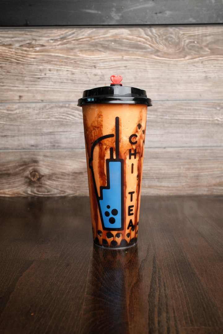 Large Bubble Tea.