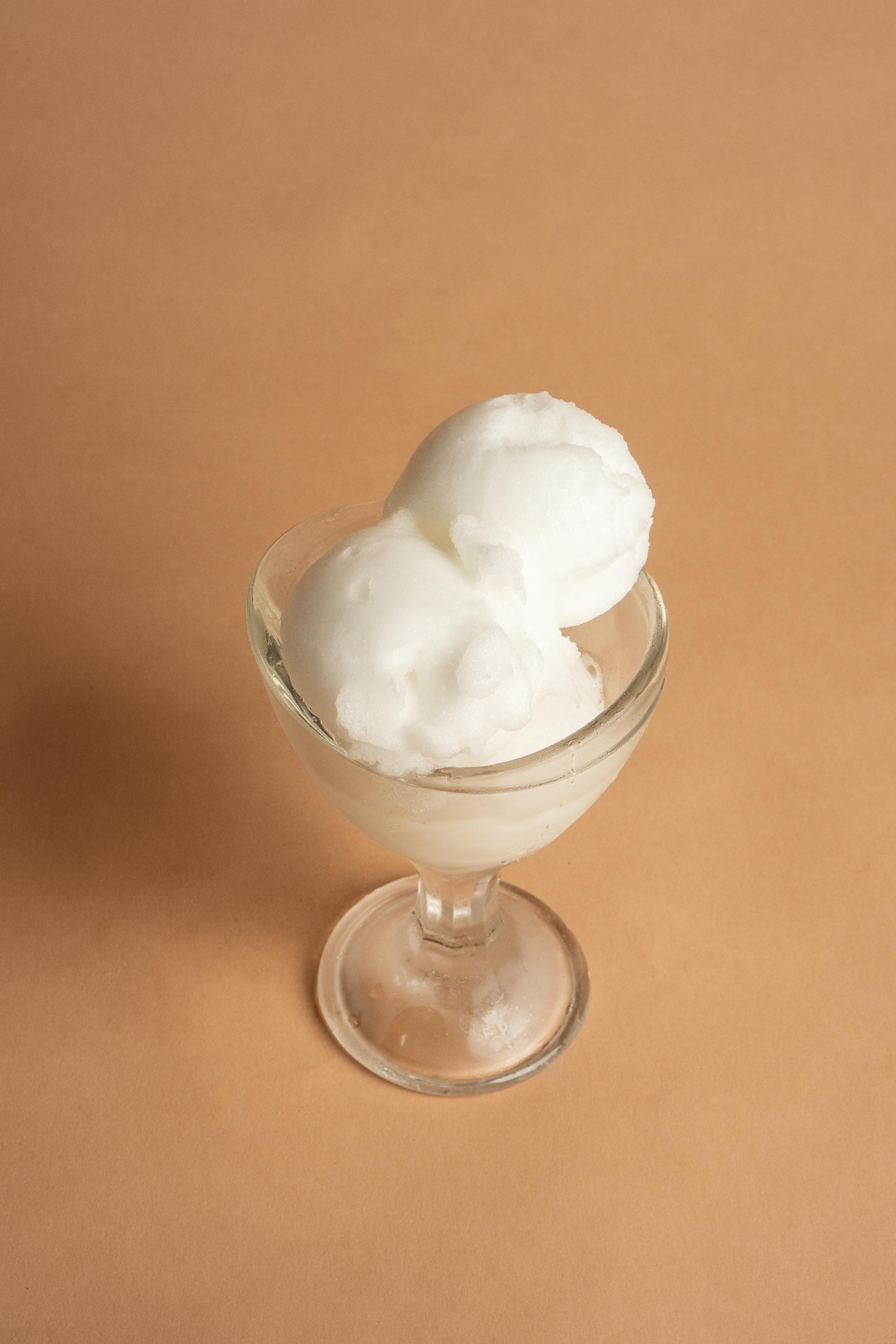 Lemon Sorbet (DF).