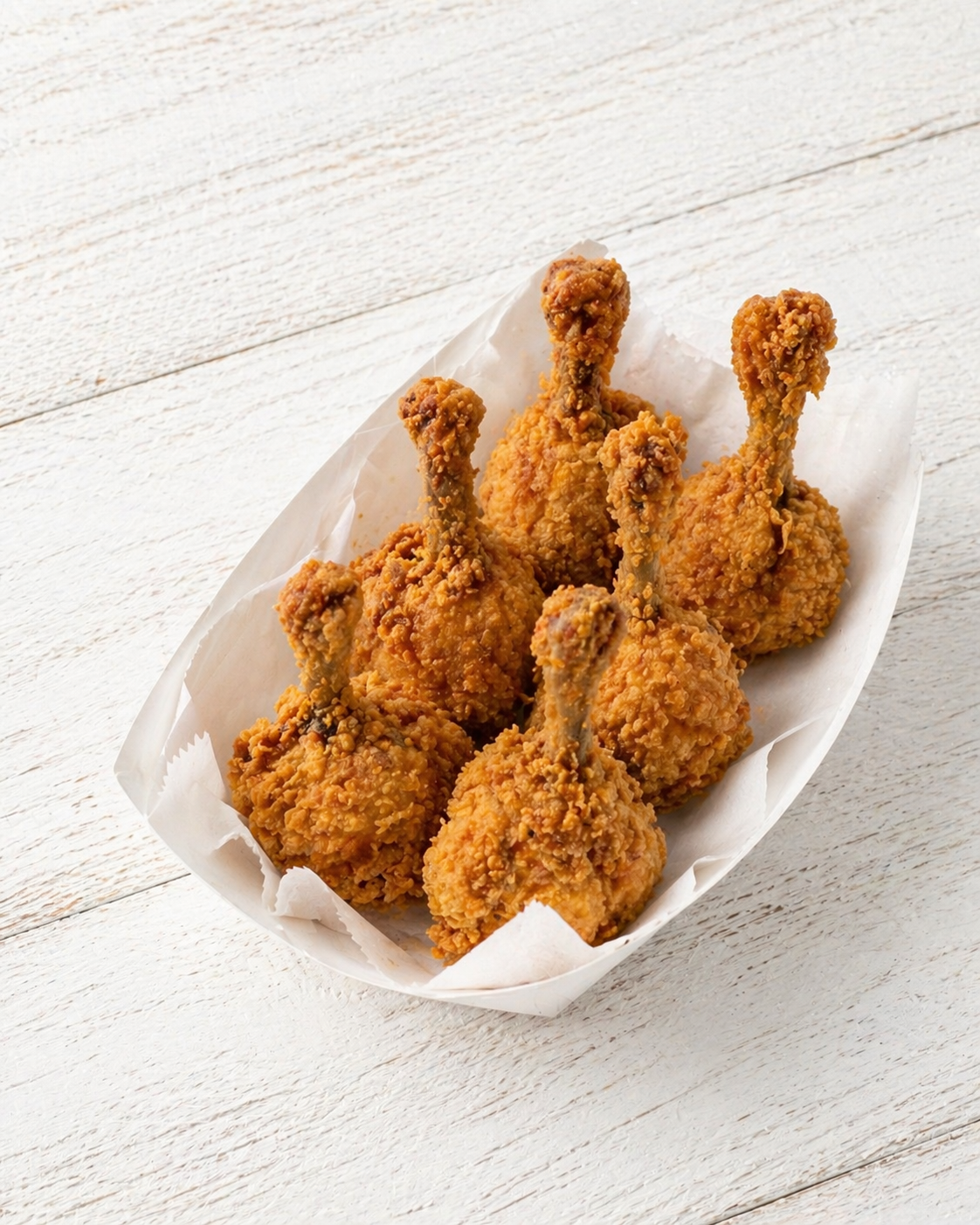 Chicken Lollipops.