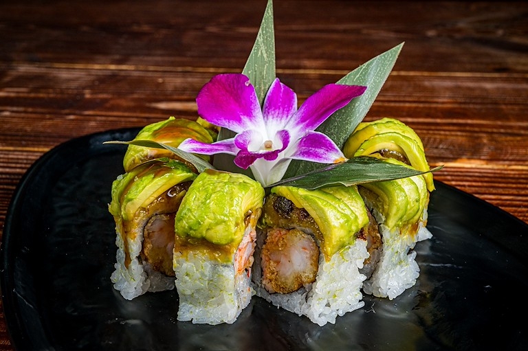 SABROSO ROLL.