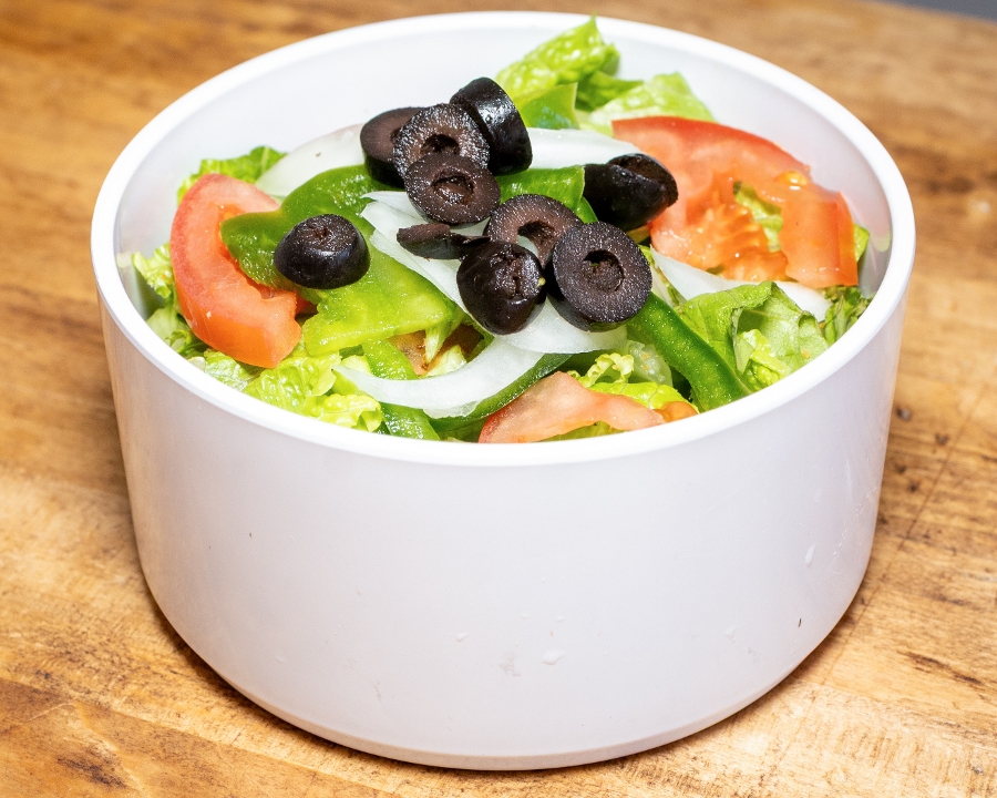 Small Vito's Salad.
