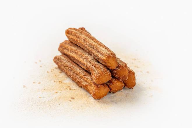 Sugar, Daddy Churros.