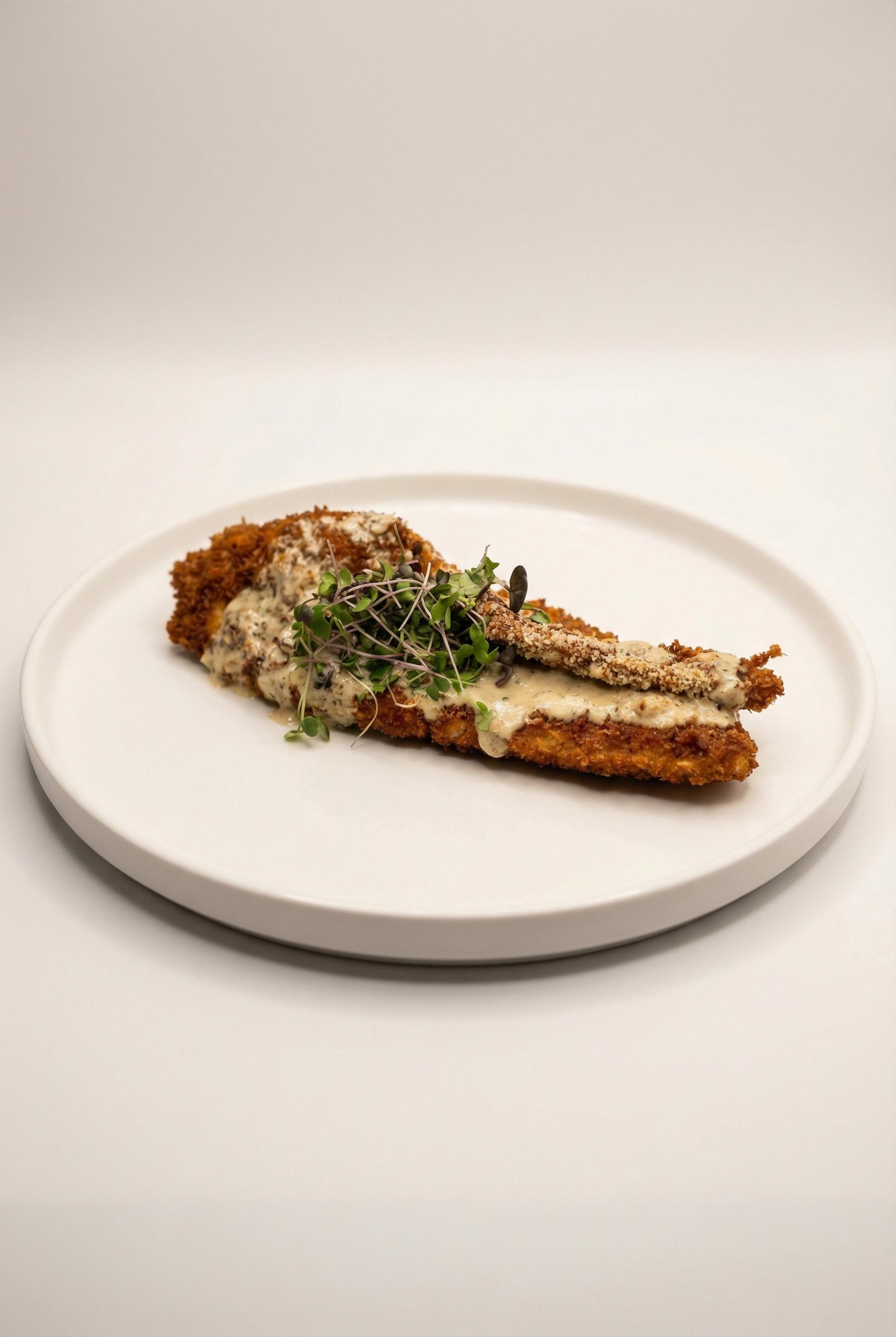 Pecan Redfish.