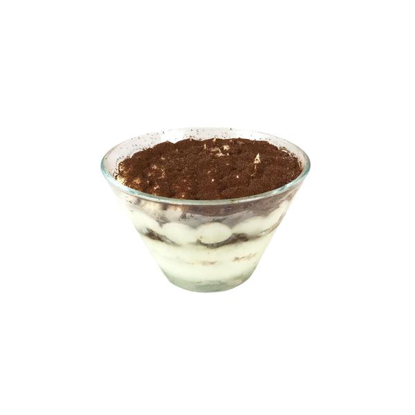 Tiramisu.