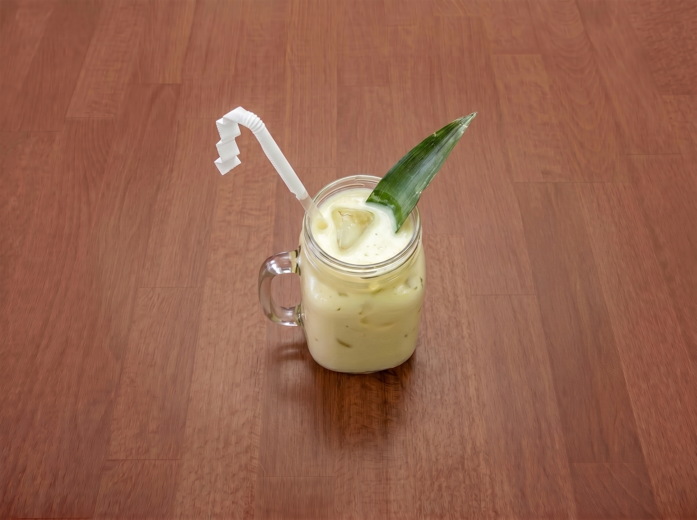 Horchata / Rice Drink.