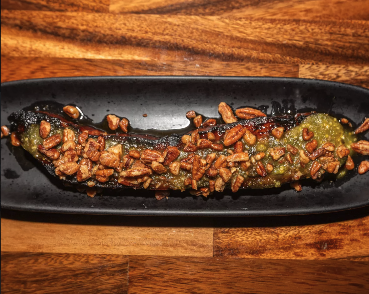 Neuske Double Smoked Bacon.