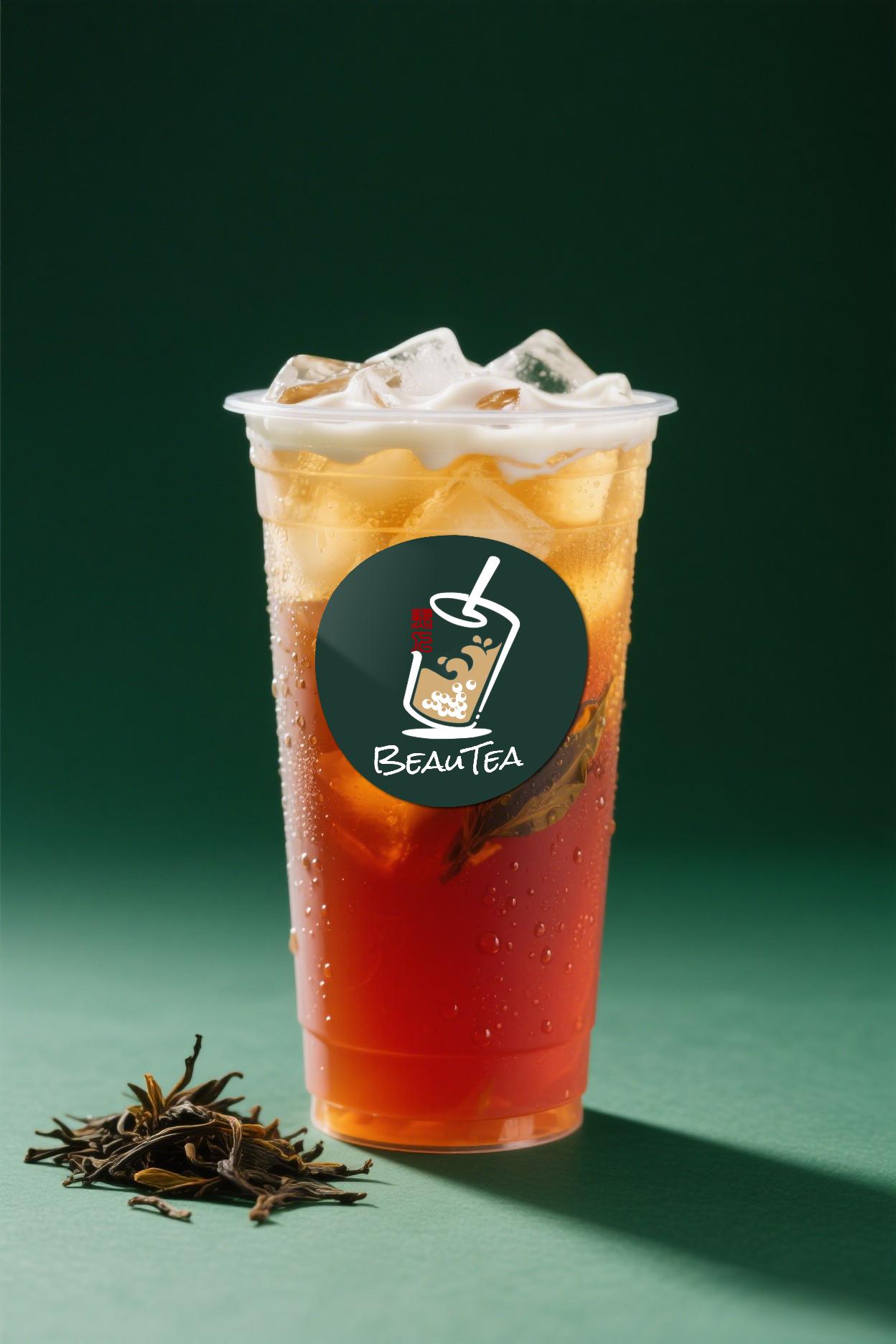Earl Black Tea.