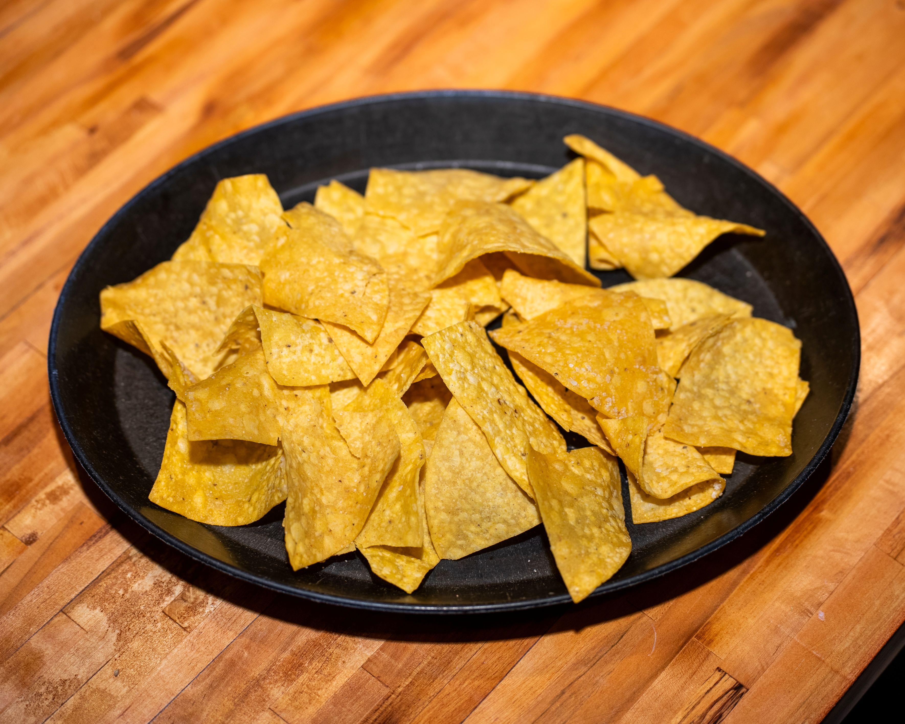 Chips.