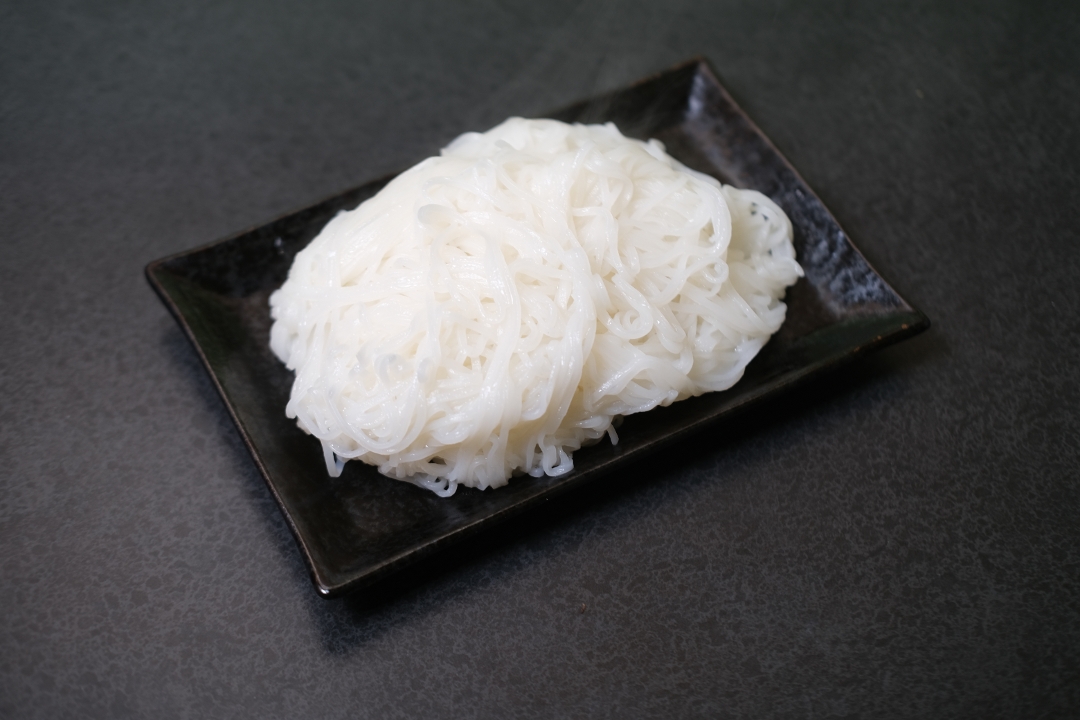 Side Rice Noodle.