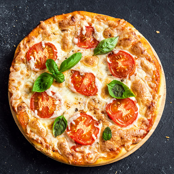 Margherita.