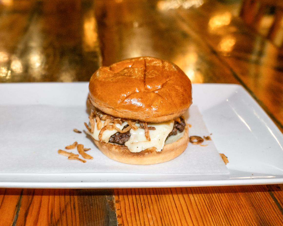 The "Je Ne Sais Wagyu".