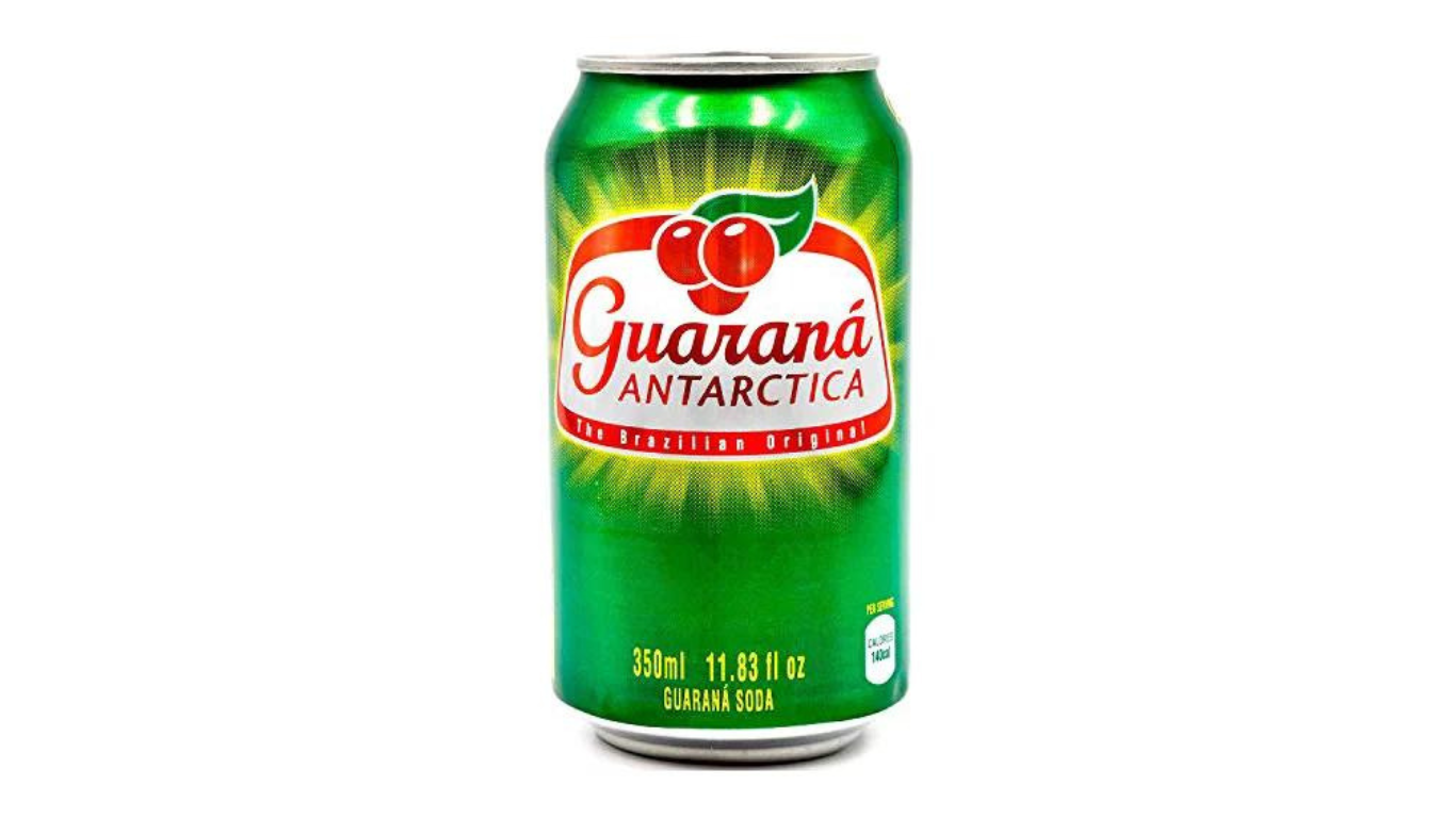 Guarana.