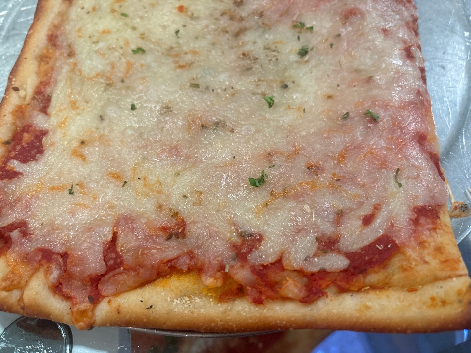 Sicilian Slice.