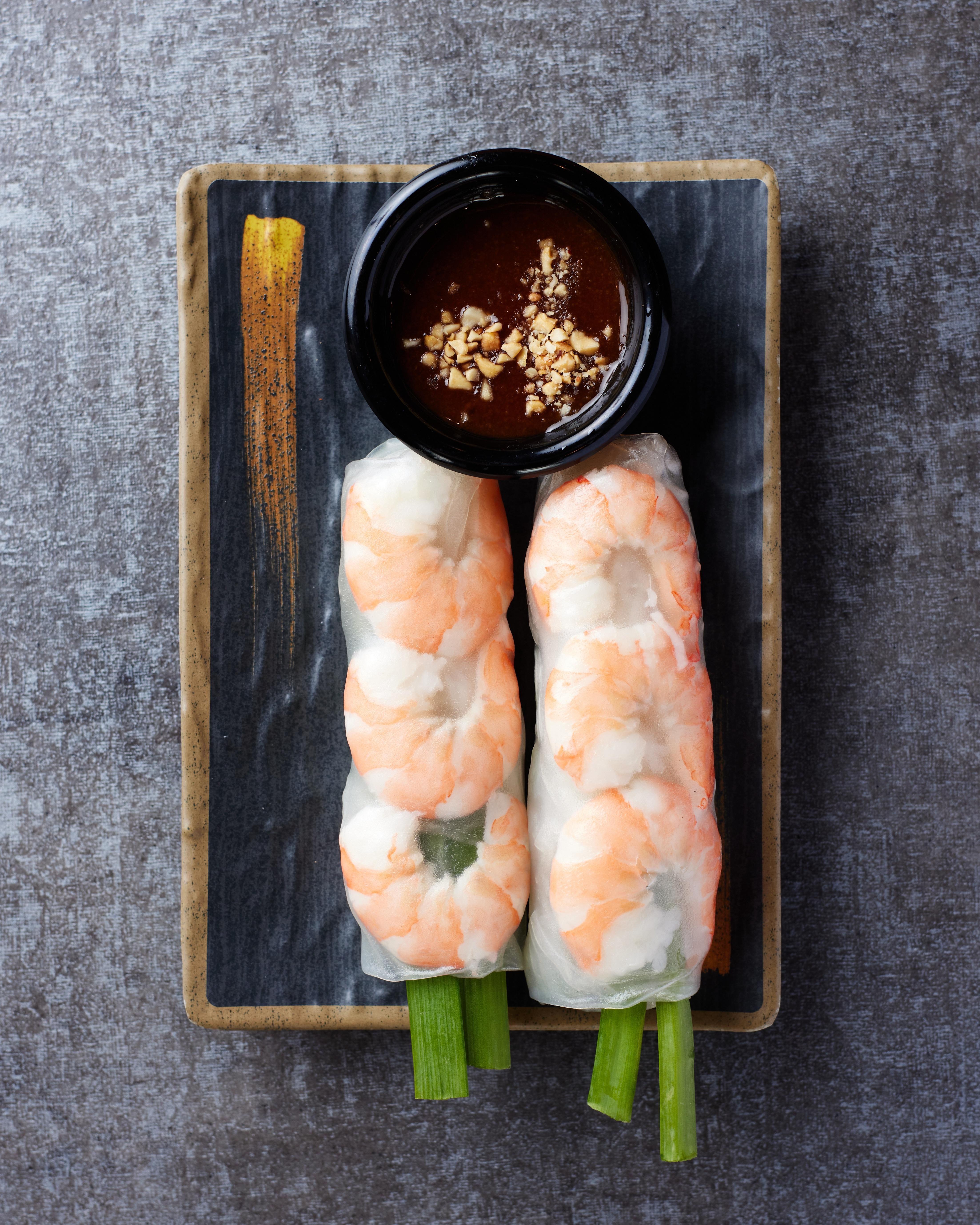 A3 Goi Cuon - Summer Roll.