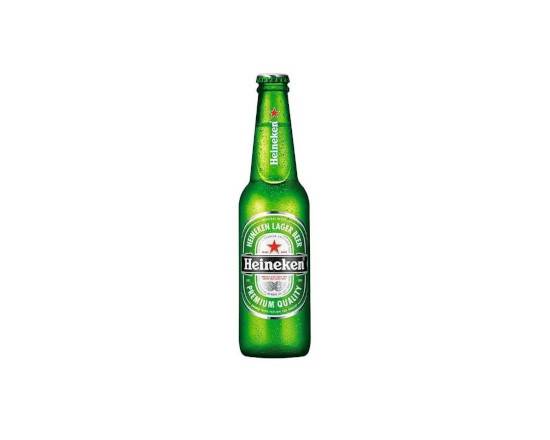 Cerveja Heineken Garrafa 33 cl