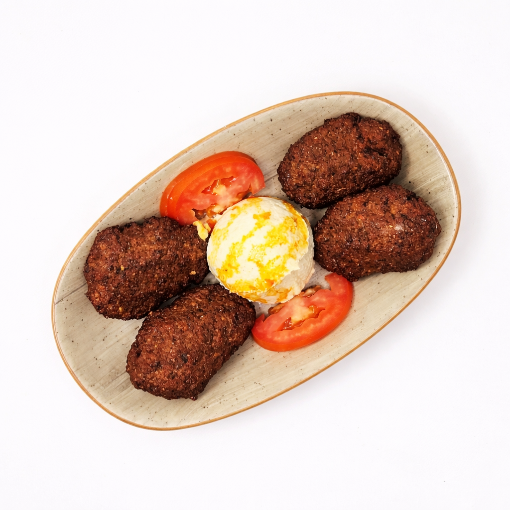 Falafel (Appetizer).