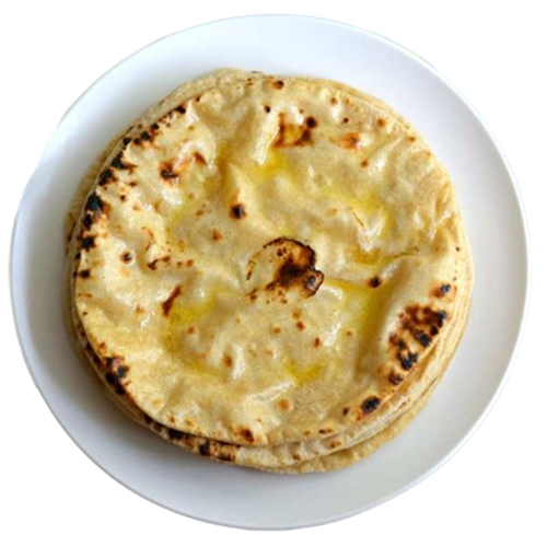 Tawa Roti.