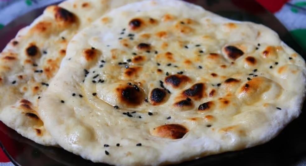 Kulchaa Naan.