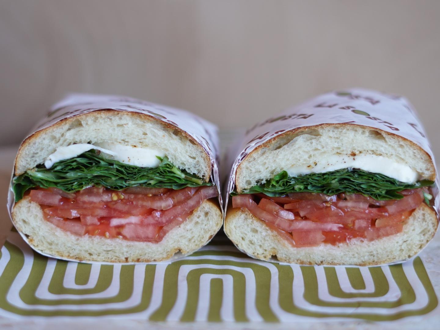 Caprese.
