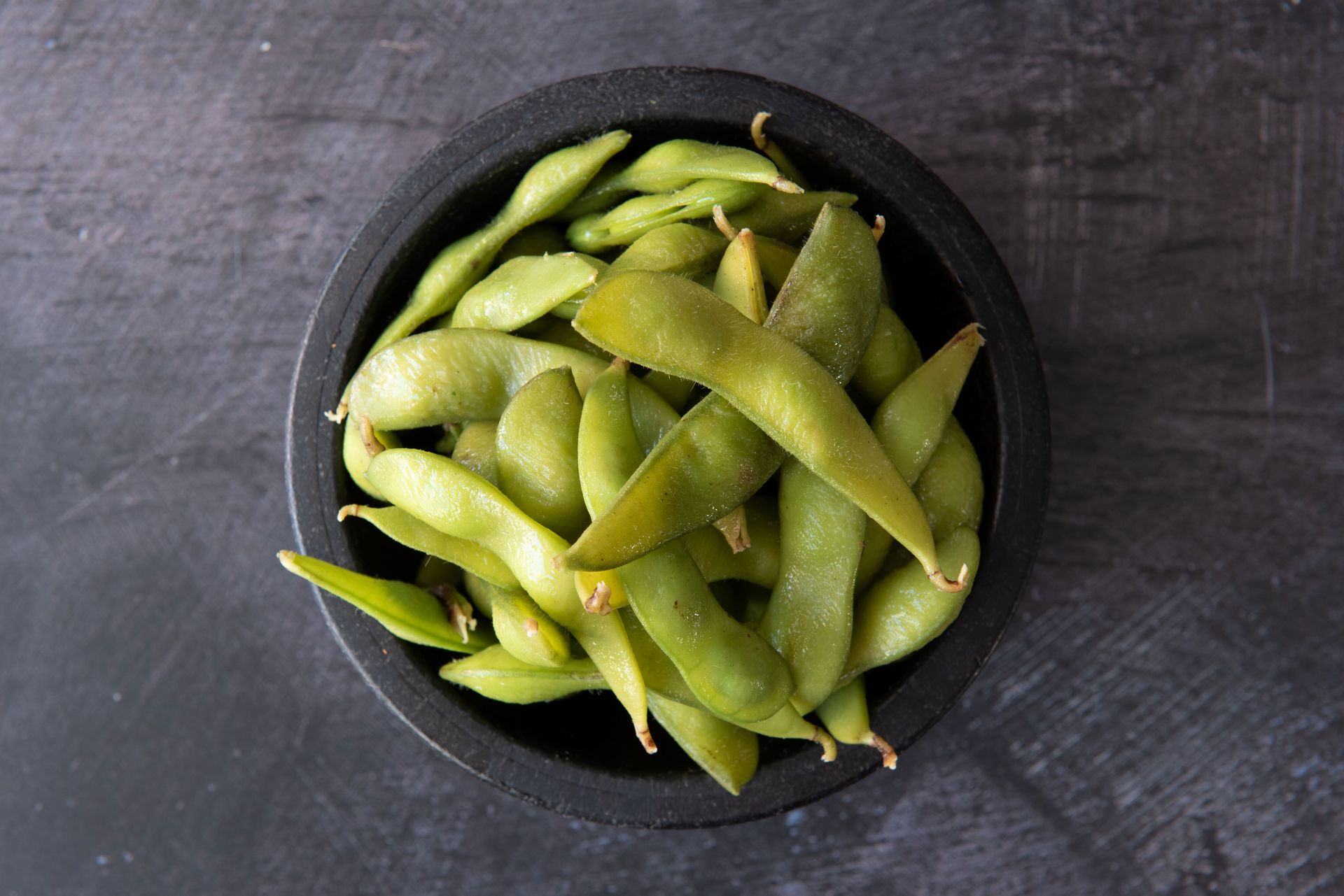 EDAMAME.