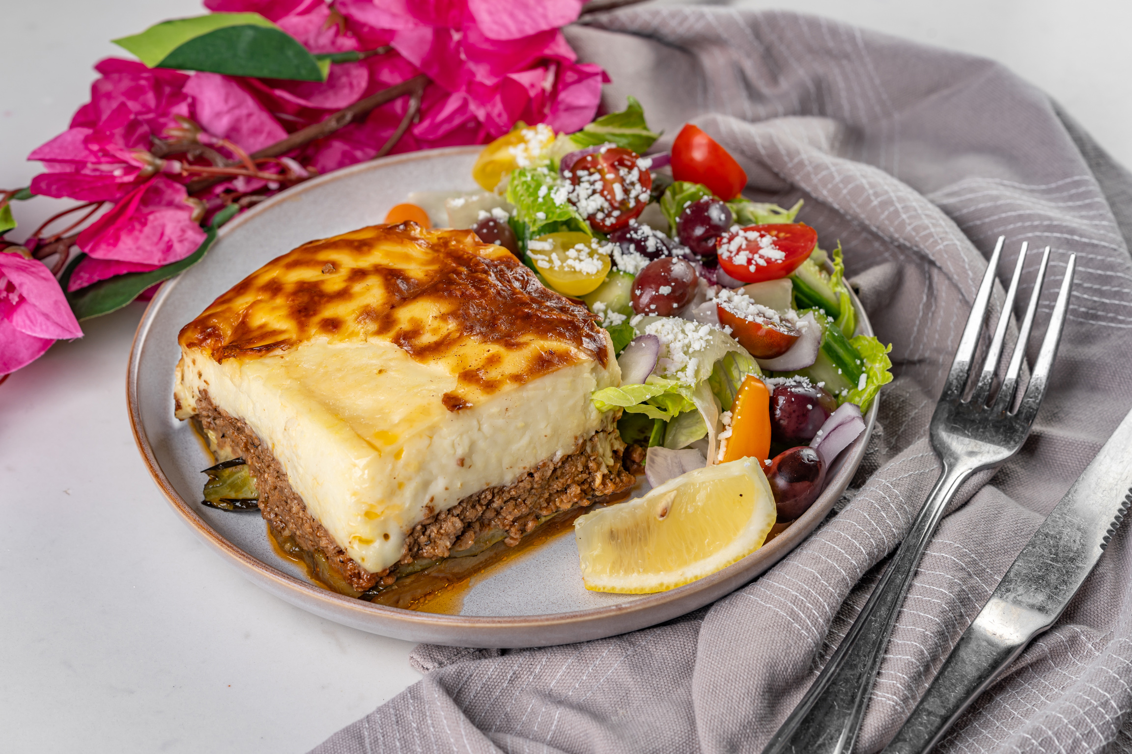 Moussaka