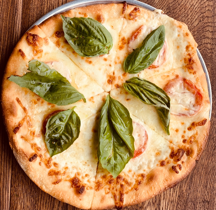 16" Margherita.