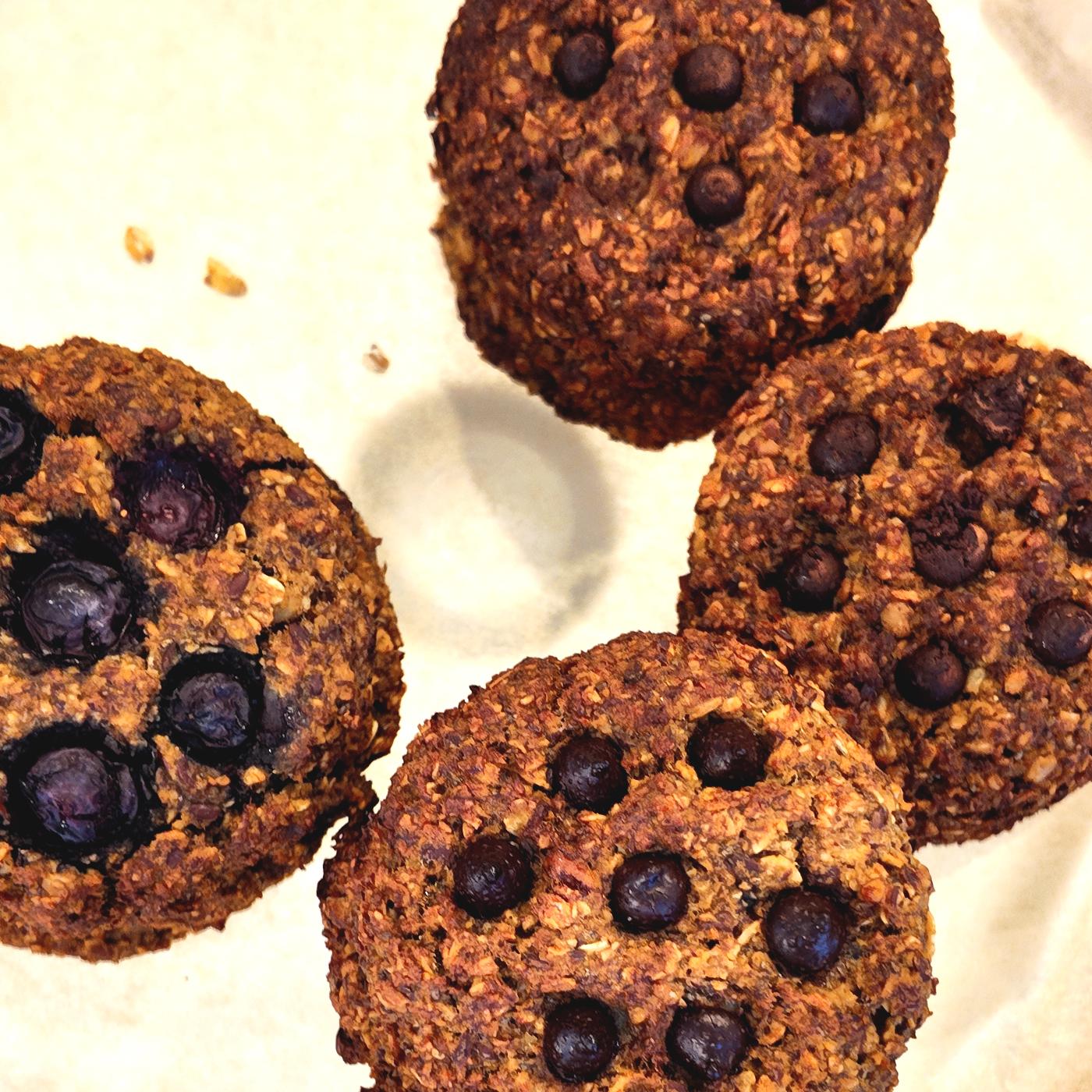 Breakfast Cookies (2).