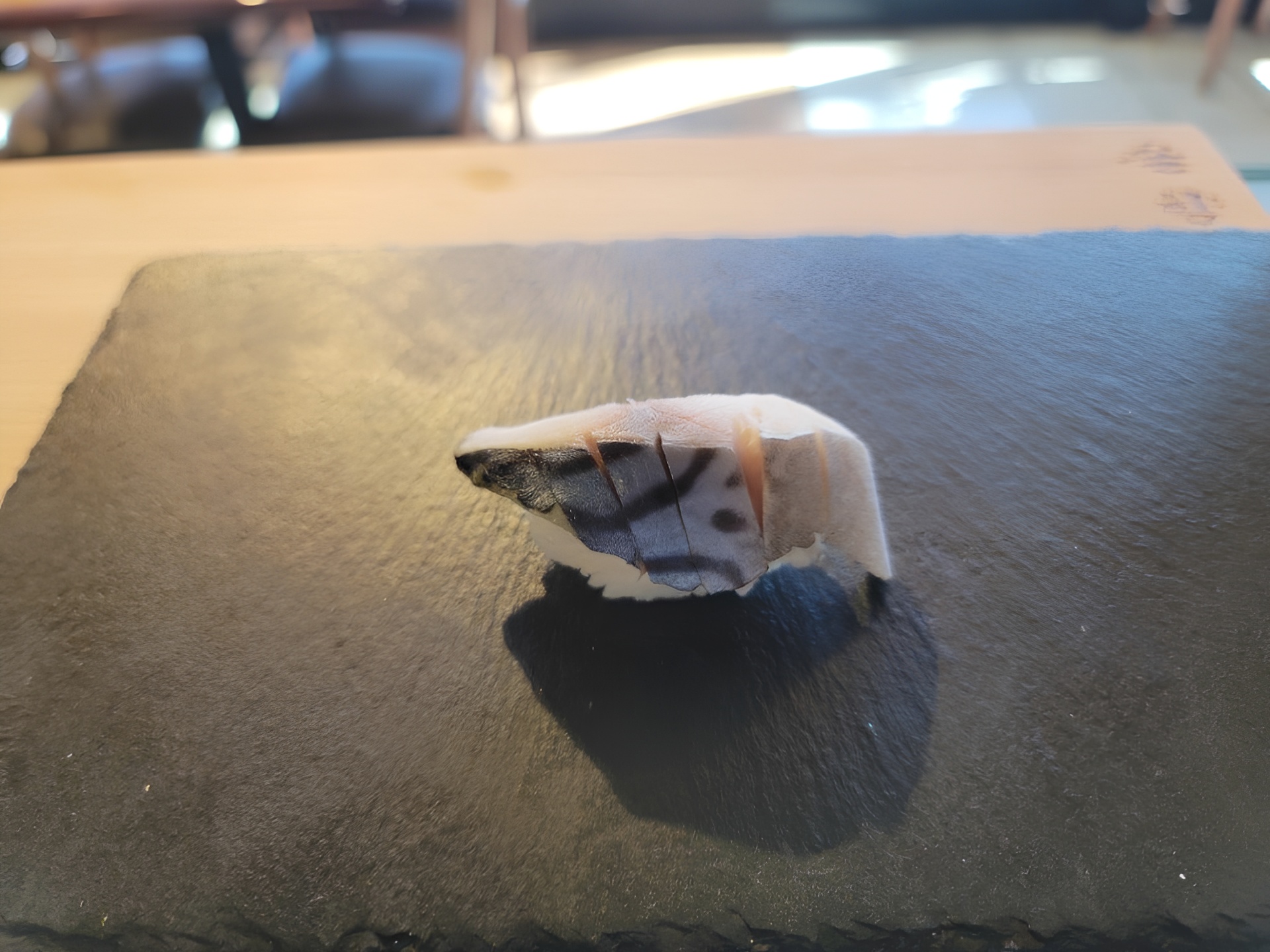 NI9- MACKEREL (SHIME SABA).