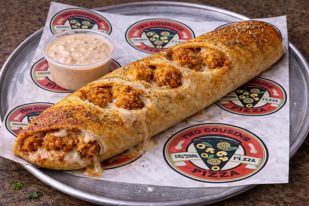 P Chicken Chipotle Boli.