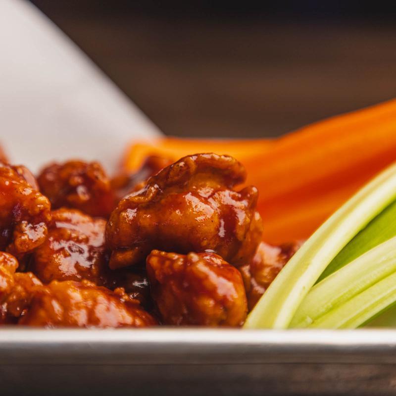 10pc. Boneless Bites.