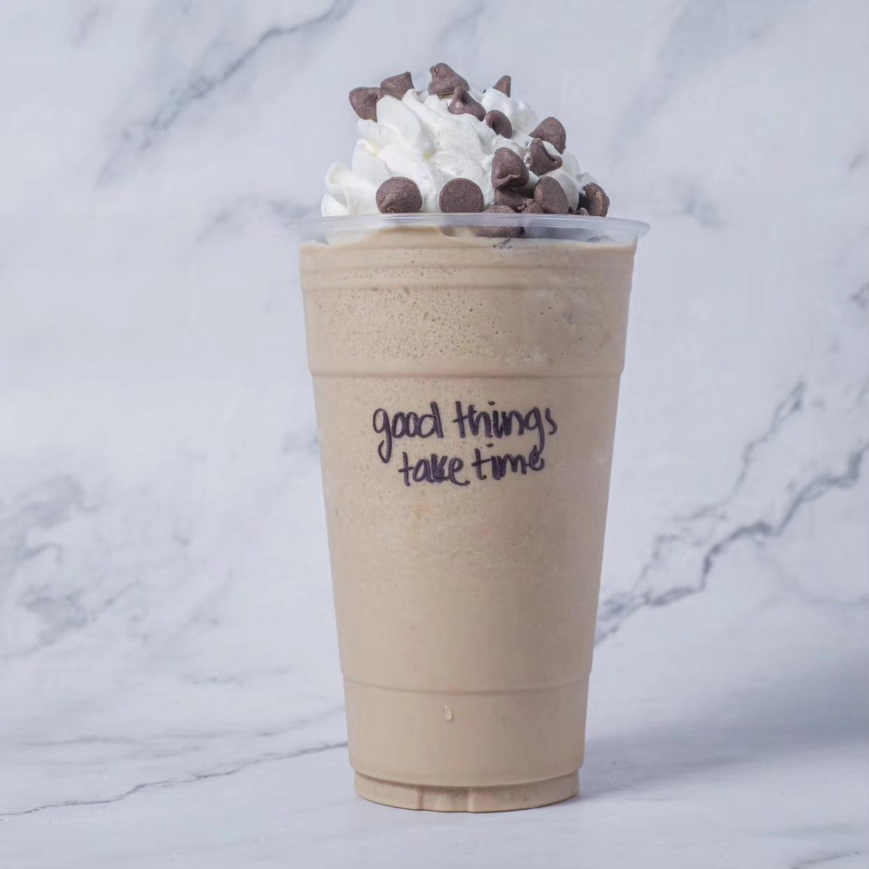 Fz Hot Chocolate Mixer.