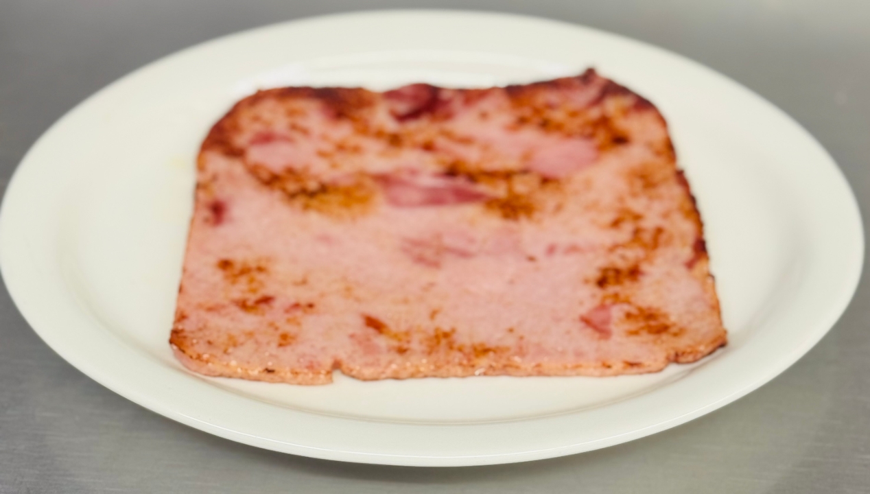 Ham.