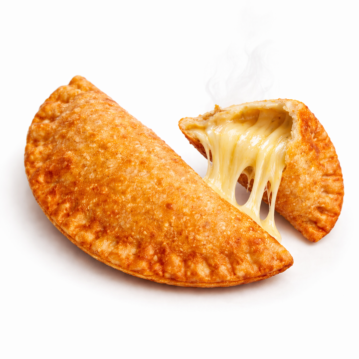 Empanada Queso.