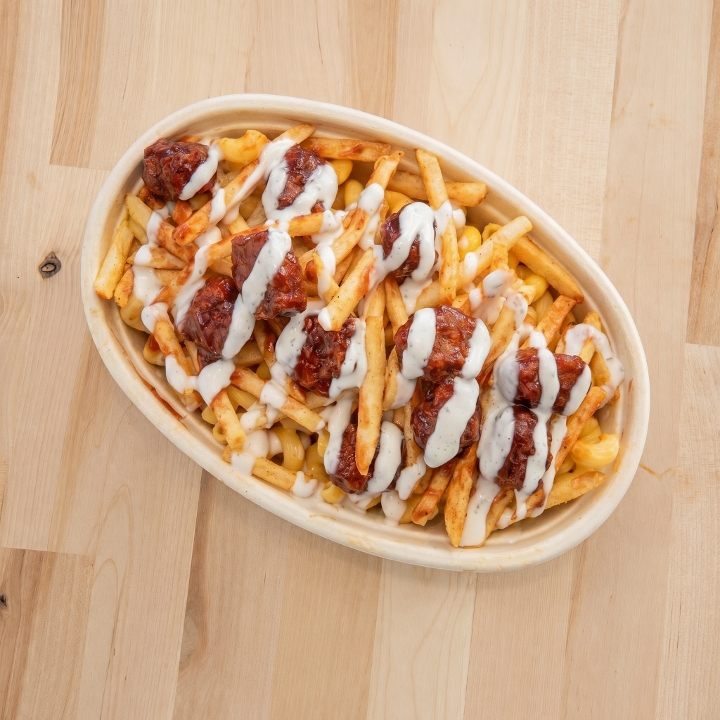 Double Play.