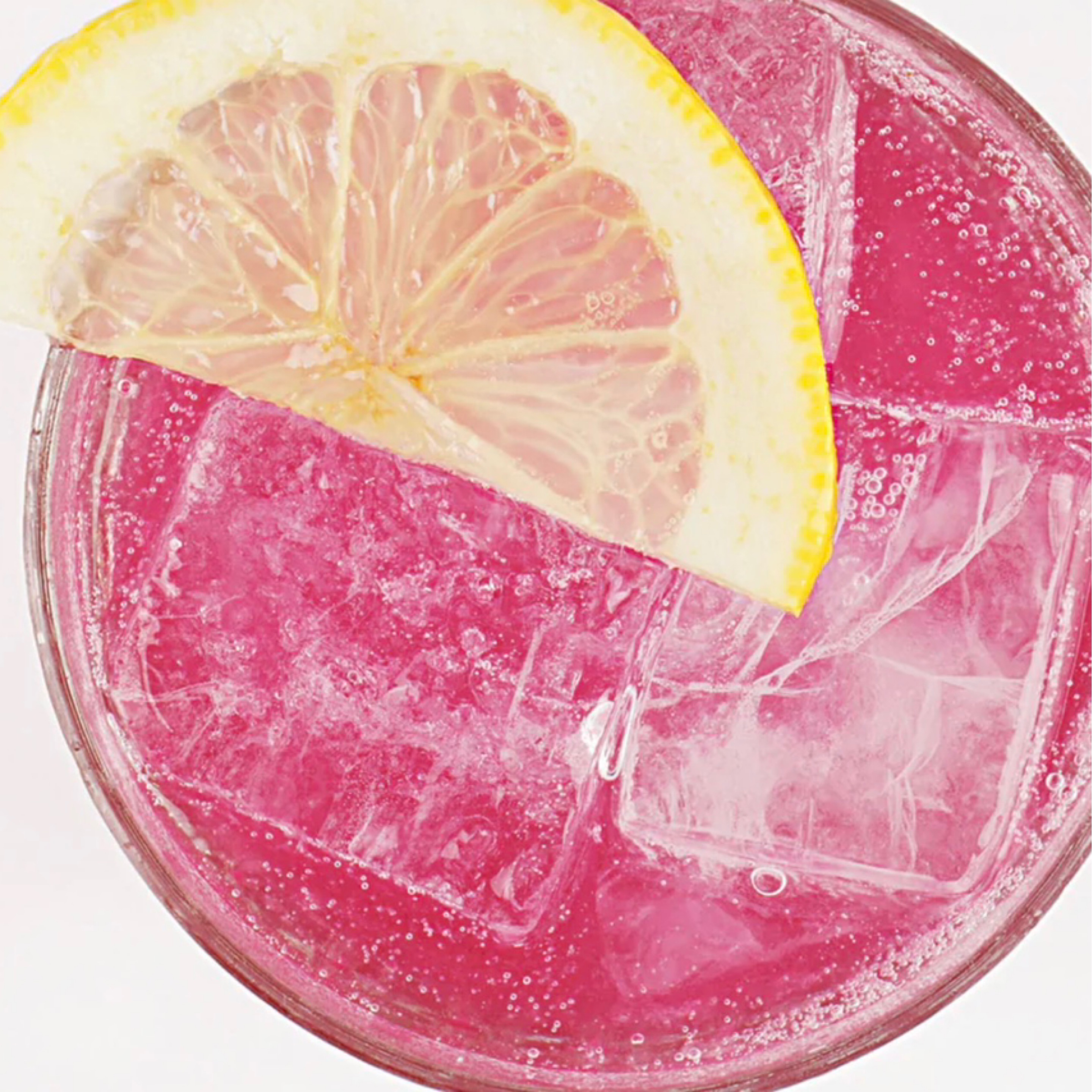 House Lemonade.