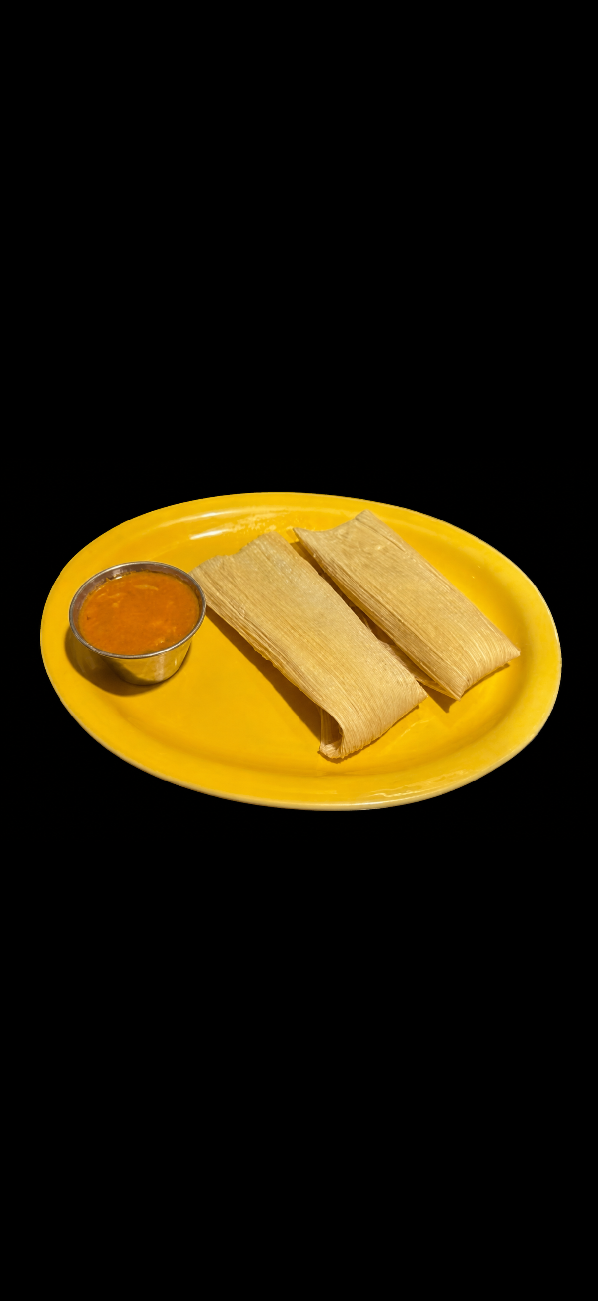 Cantina Tamales.