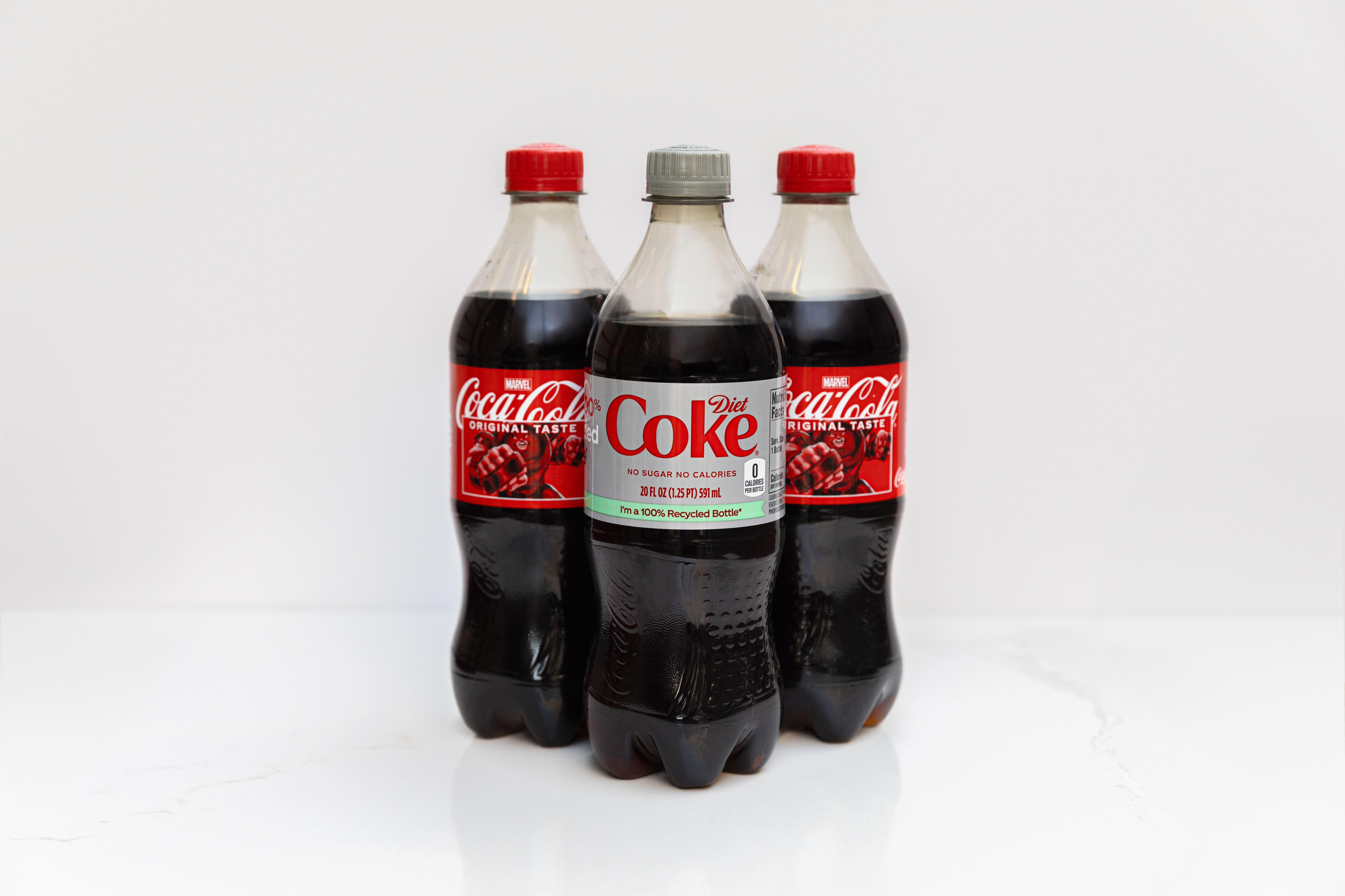 Soda