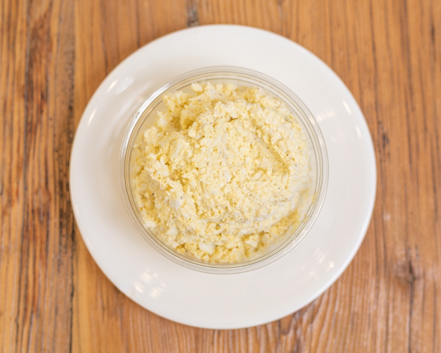 Egg Salad.