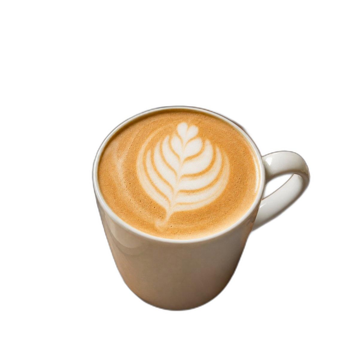 Latte.