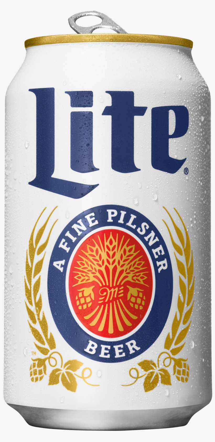 Miller Lite.