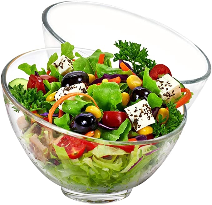 Create Your Own Salad.