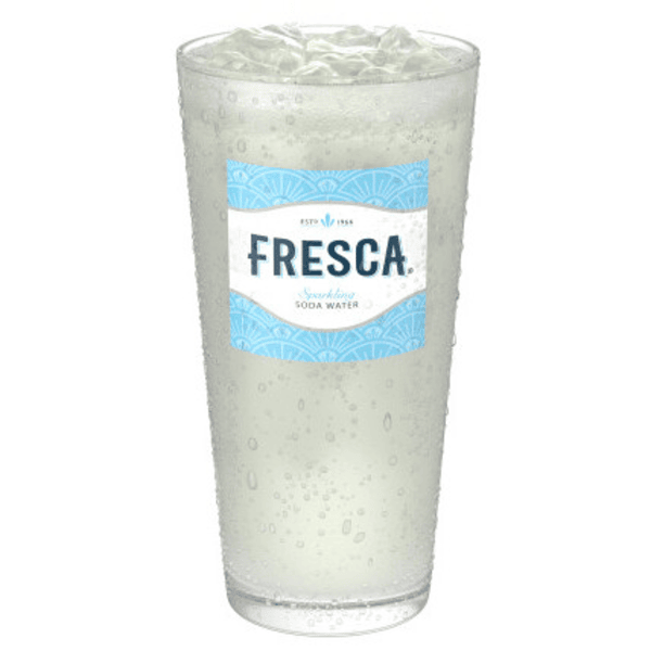 Fresca.
