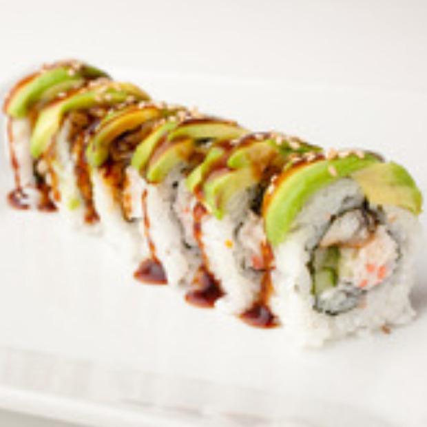 Caterpillar Roll.