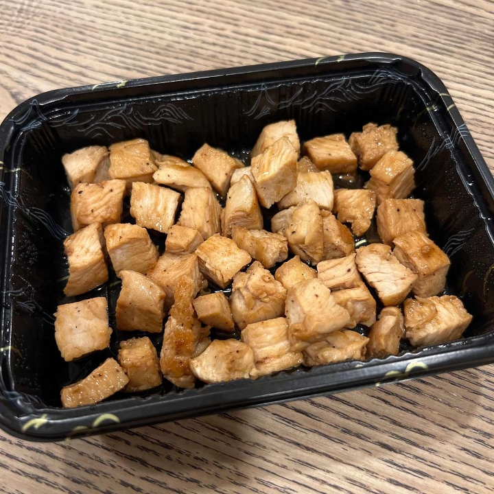 Chicken (5 oz).