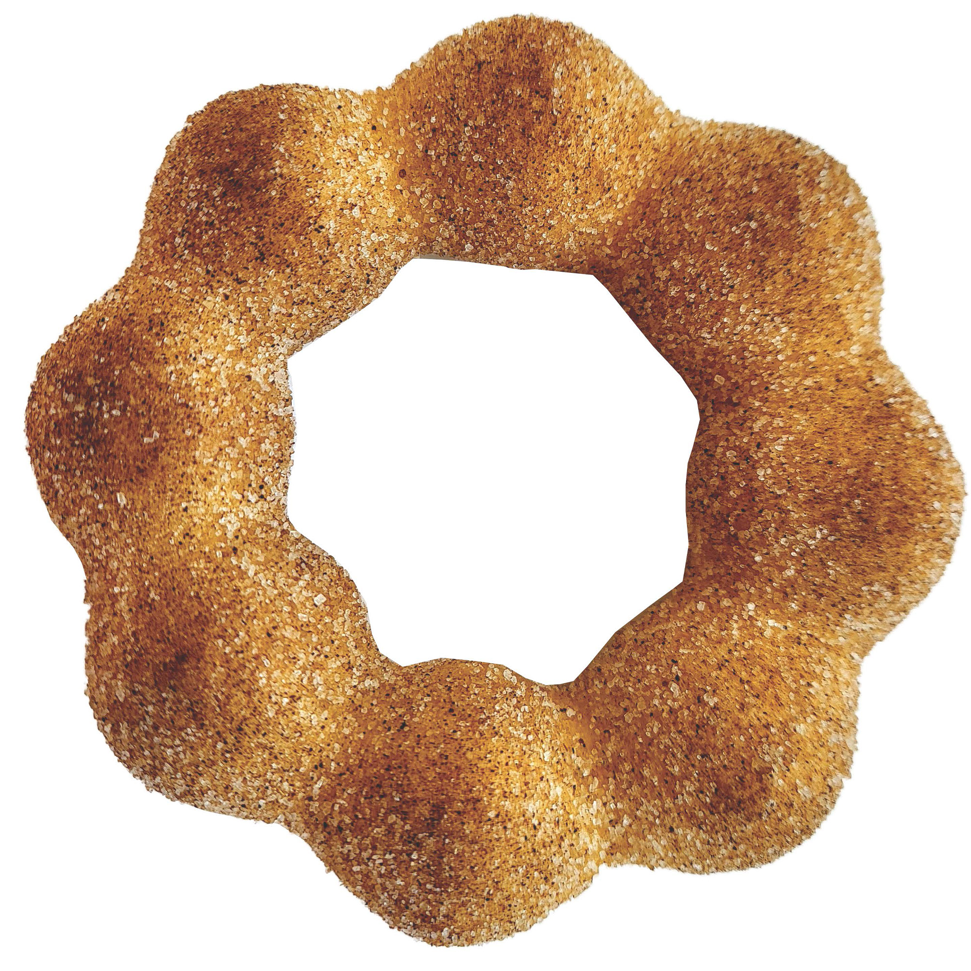 Churro.