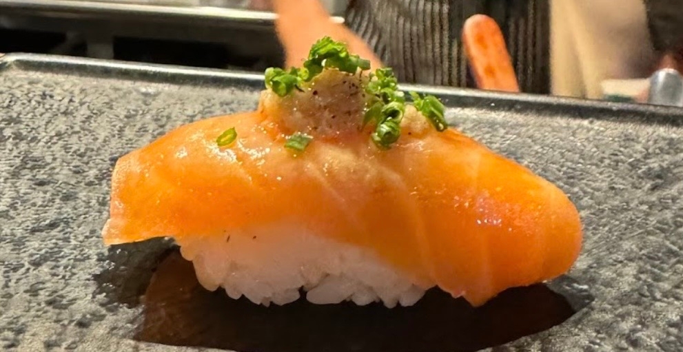 Sake.
