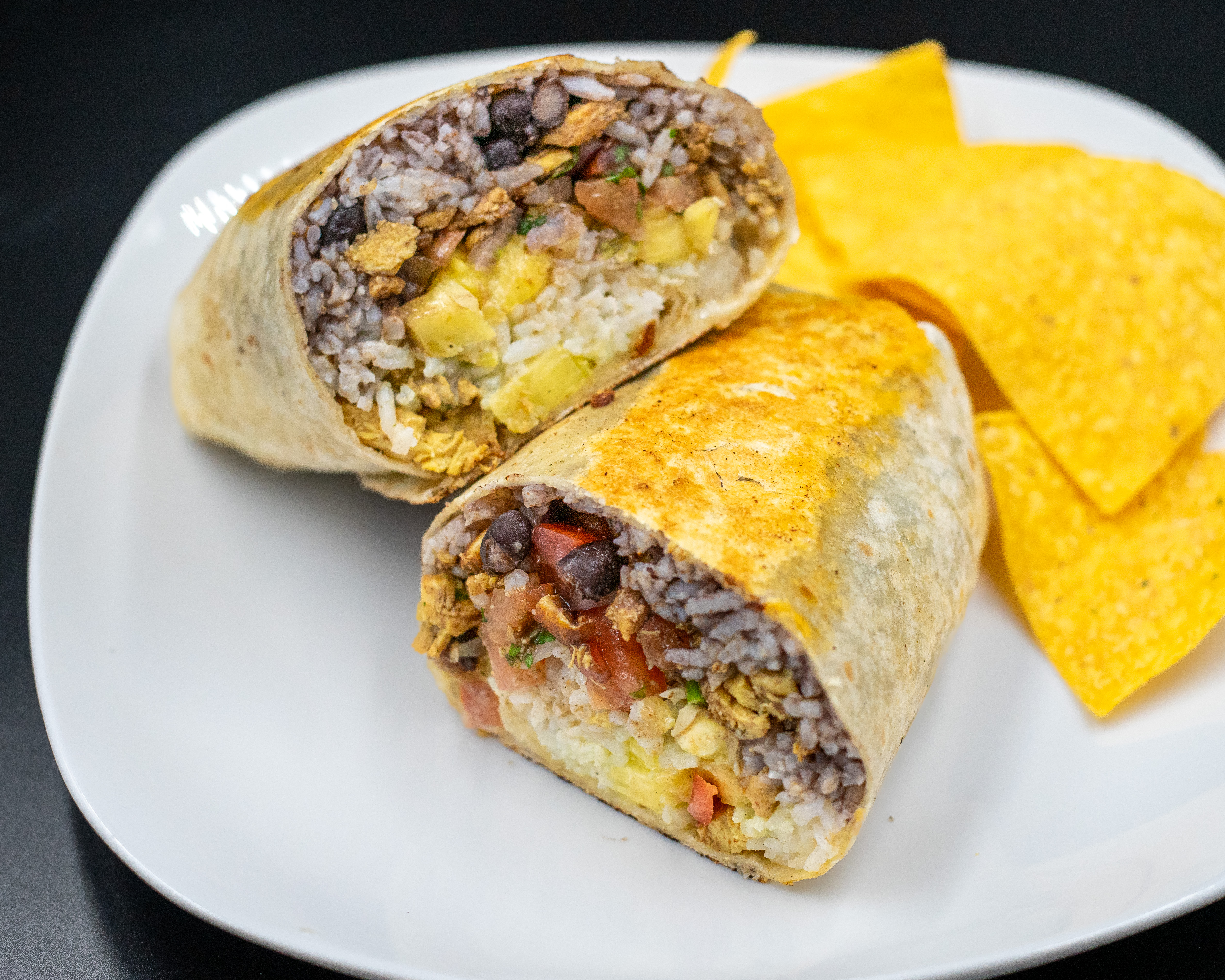 Big Burritos.
