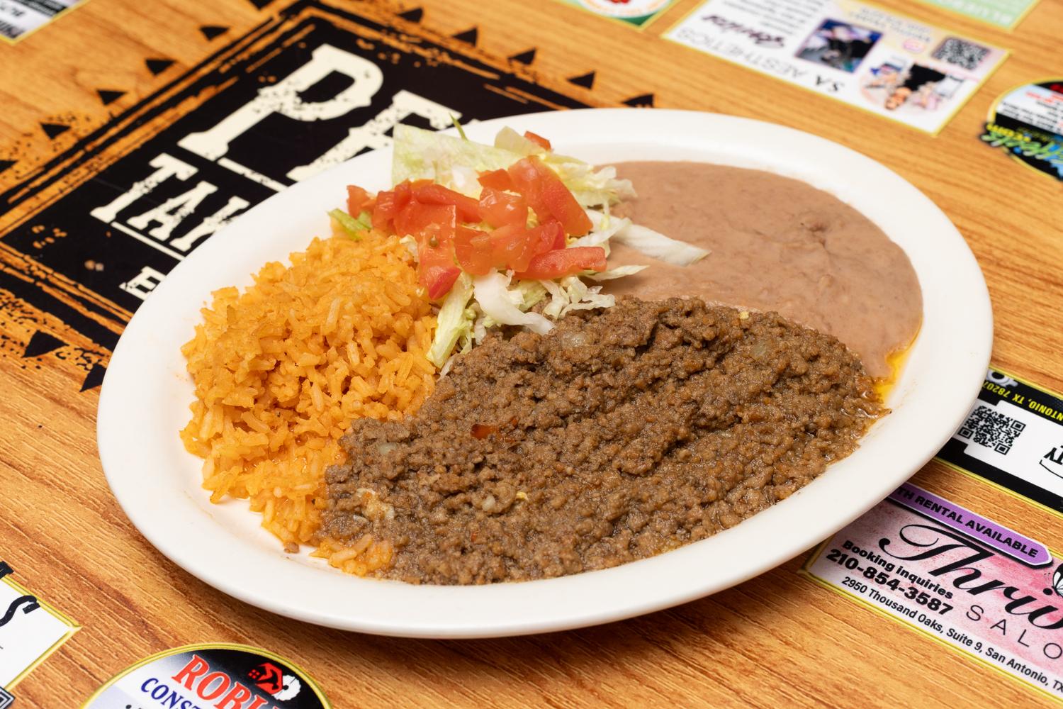 Picadillo Pl.